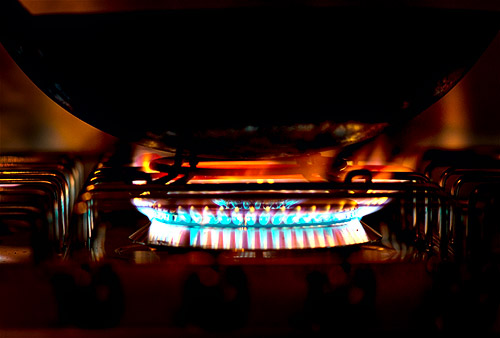 fire
