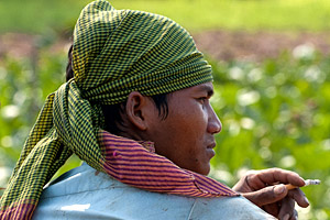 cambodia
