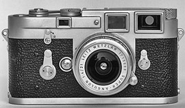 leica m3 camera