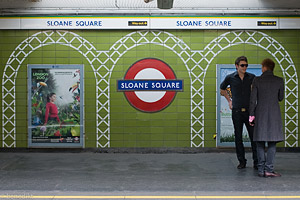 Sloane Square station