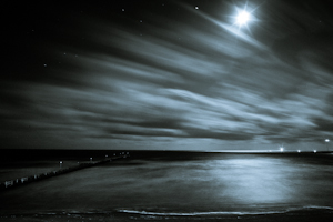 moonlight