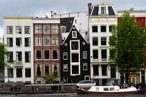 amsterdam houses