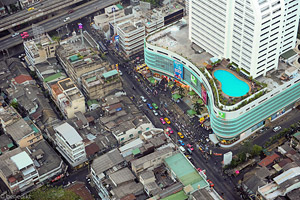 Bangkok 