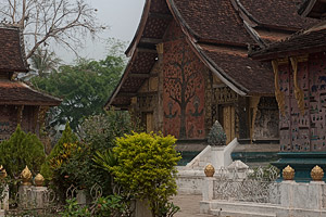 Luaug Prabang