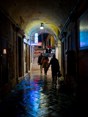 Venice
