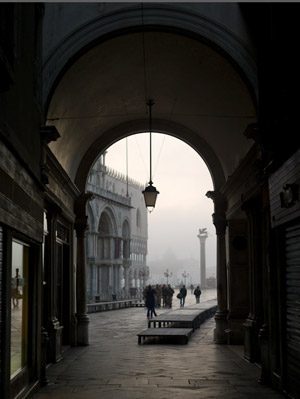 Venice