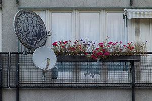 nostalgy in berlin