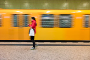 red coat