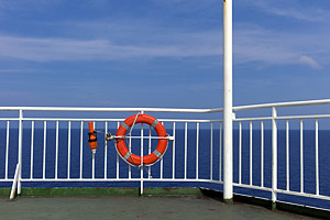 life buoy