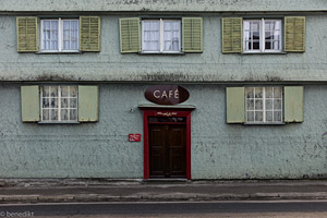 little cafe