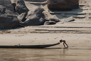 mekong girl