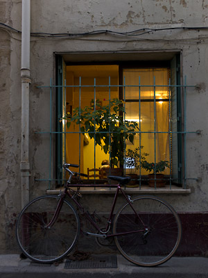 home sweet home