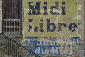 french wallpainting