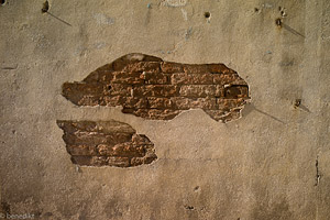 wall